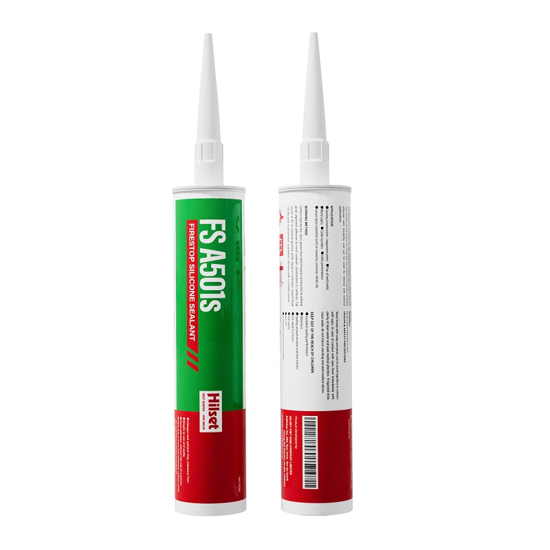 Silicons chống cháy Fs A501s Silicone chống cháy lan FS A501s