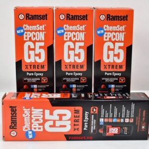 Ramset Epcon G5 Xtrem